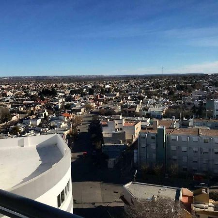 트렐레우 Vistas De La Meseta Patagonica 아파트 외부 사진